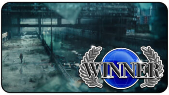Permalink to: Awards of Excellence