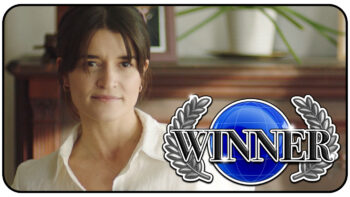 Permalink to: Best Actress – Zenna Davis-Jones – Unspoken Agreements (Canada)