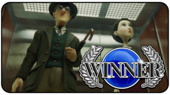 Permalink to: Best Animated Short – “Lifted” (USA)