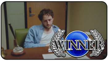 Permalink to: Best Editing, Cristobal Chavez – “Mr. Bluman” (USA)