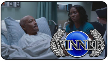 Permalink to: Best Actor, Charlz Williams – “The CareGiver” (USA)