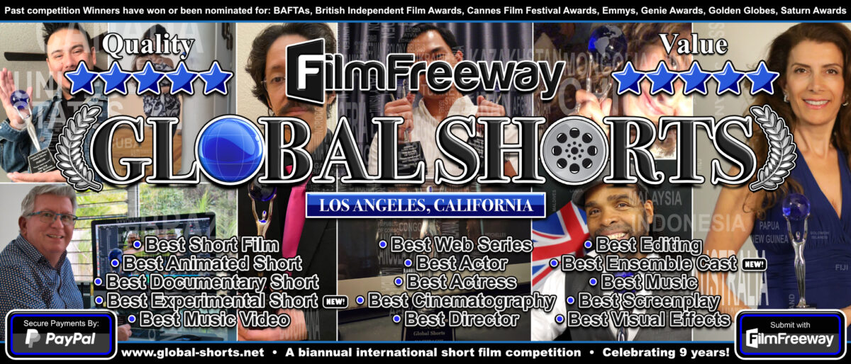 Permalink to: Submit Your Film