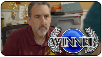 Permalink to: Awards of Excellence