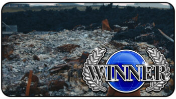 Permalink to: Best Web Series – “Grindavik (Episode #3)” (Iceland)