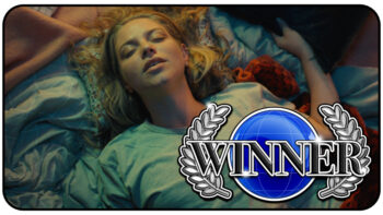 Permalink to: Best Cinematography, Michael Parrella – “Muffled Sounds” (USA)