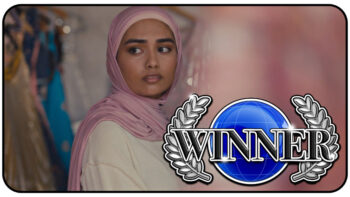 Permalink to: Best Screenplay, Anna Khaja – “HEADBANG” (USA)